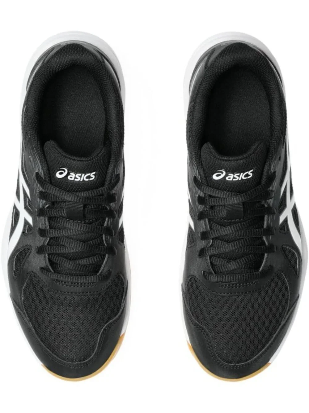 Women's Volleyball Shoes - Lightweight, Breathable, Non-Slip Athletic Footwear